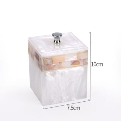 Resin Shell Set - Image 6