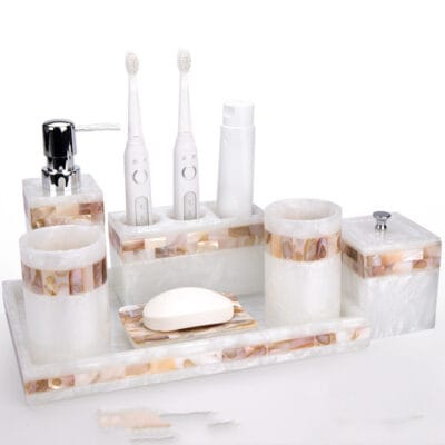 Resin Shell Set - Image 2