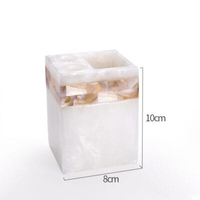 Resin Shell Set - Image 3