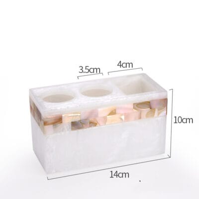 Resin Shell Set - Image 7