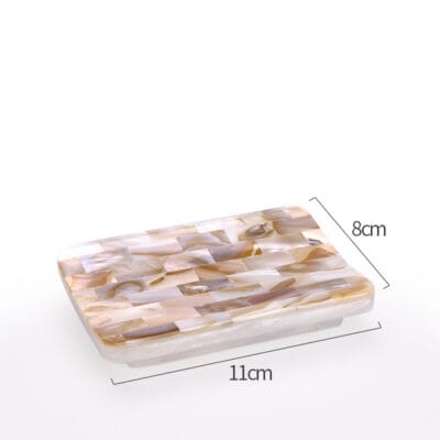 Resin Shell Set - Image 8