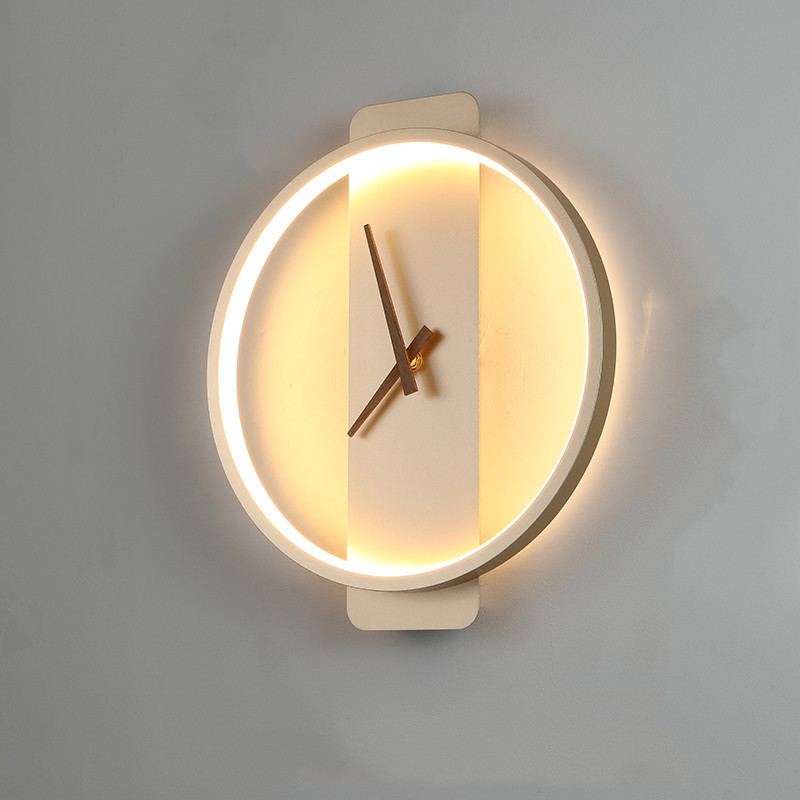 Bedside Clock