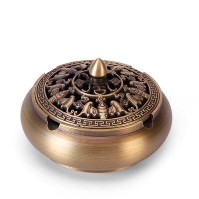 Chinese Ashtray - Image 6