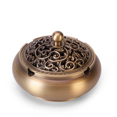 Chinese Ashtray - Image 3