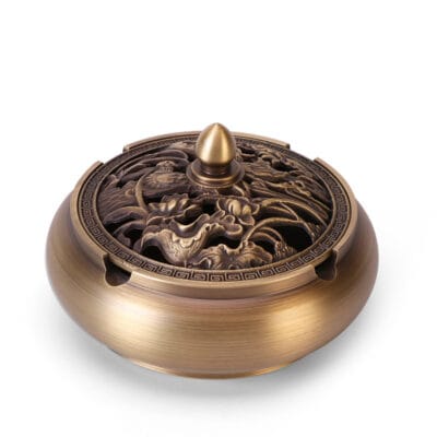 Chinese Ashtray - Image 10