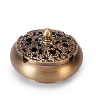 Chinese Ashtray - Image 7