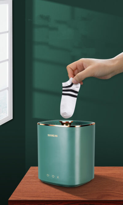 Mini Washing Machine - Image 3