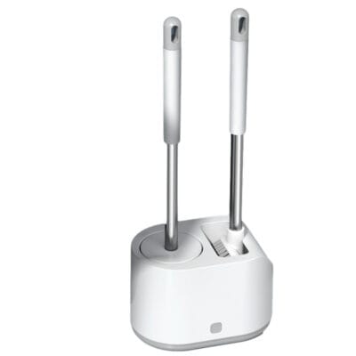 Silicone Toilet Brush - Image 2