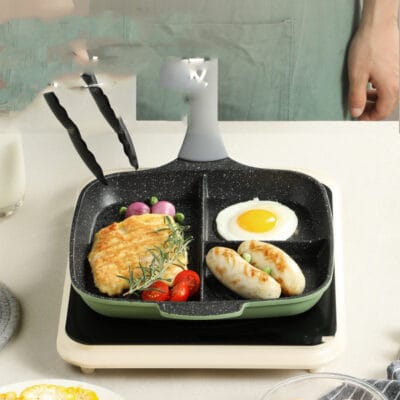 Multi Pan