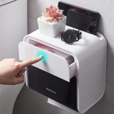 Waterproof TissueBox - Image 4