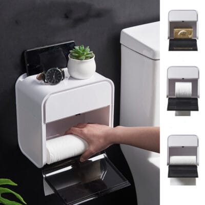 Waterproof TissueBox - Image 3