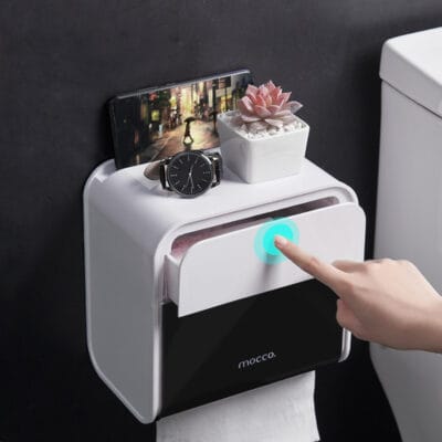 Waterproof TissueBox - Image 2
