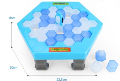 Penguin Game - Image 8