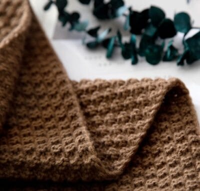 Wool Blanket - Image 3