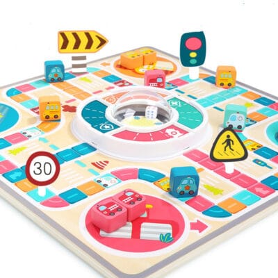 Jump Checkers - Image 5