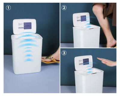 Smart Bin - Image 6