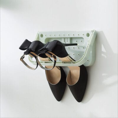 Wall Shoe Rack - Image 4