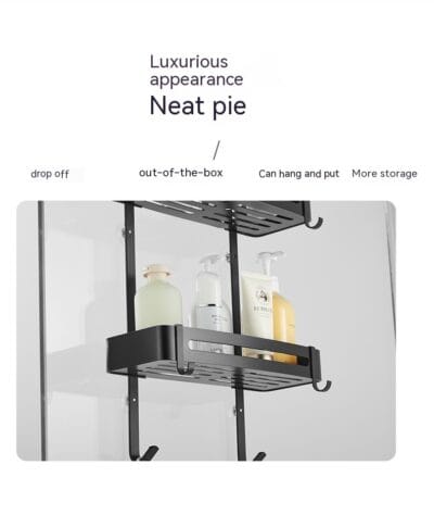 Bathroom Storage - Image 6