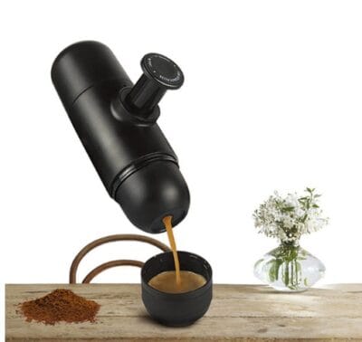 Mini Coffee Machine - Image 4