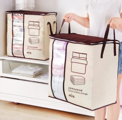 Clothes Organiser - Image 3