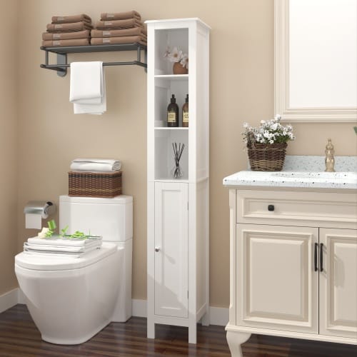 Tall Cabinet