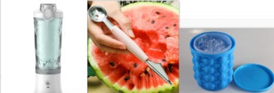 Portable Blender - Image 9