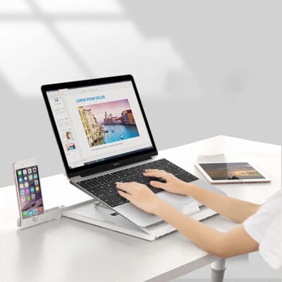 Laptop Base - Image 9