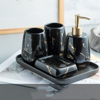 Ceramic WashSet - Image 8