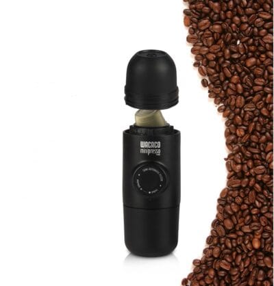 Mini Coffee Machine - Image 5