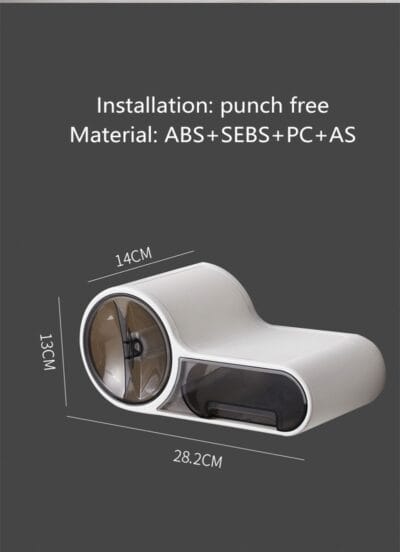 Roll Holder - Image 2