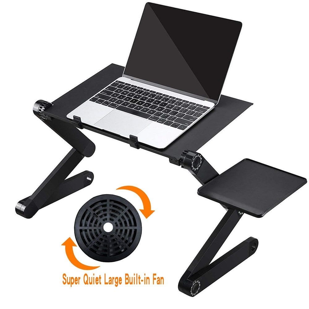 Notebook Stand