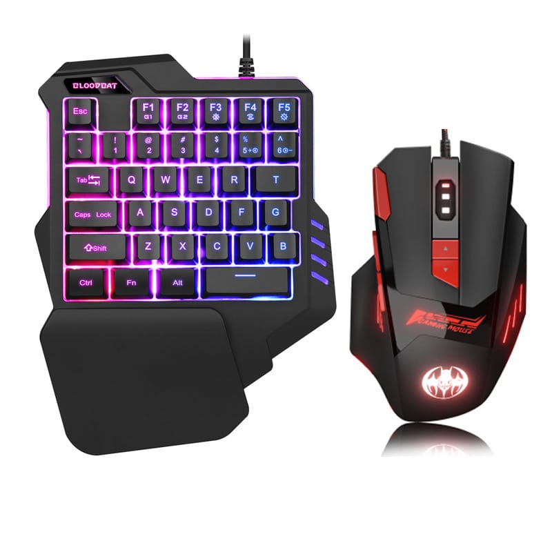Mini Gaming Set