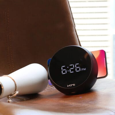 Charger Clock - Image 6