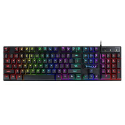 Luminous Keyboard - Image 3