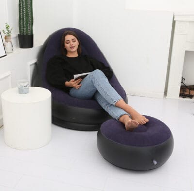 Inflatable Sofa - Image 2