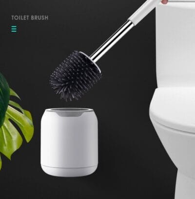 Toilet Brush