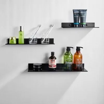 Black Shelf