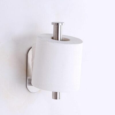 Steel TissueHolder - Image 4