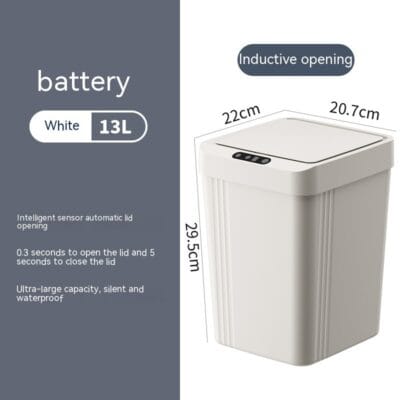 Smart Trash - Image 6