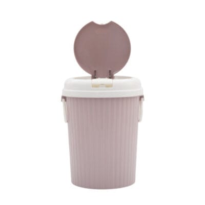 Clamshell Trashcan - Image 4