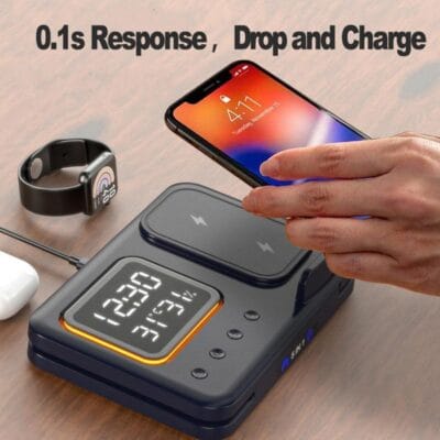 FastCharging Clock - Image 5