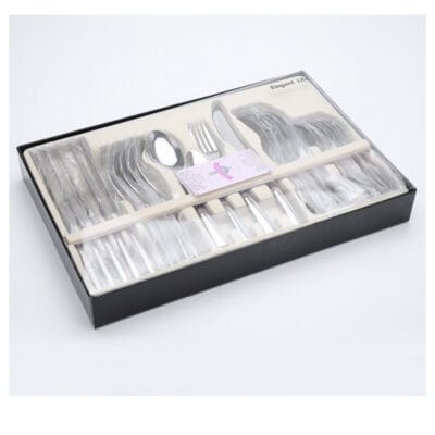 Cutlery Set - Image 4