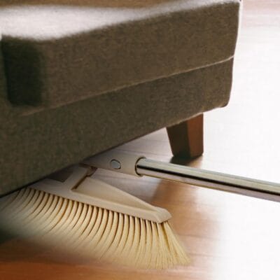 Plastic Broom - Image 3
