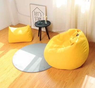 Lazy Sofa