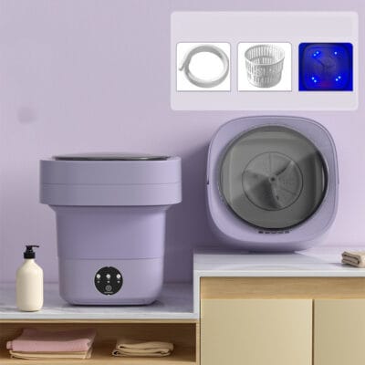 Washing Gadgets - Image 4
