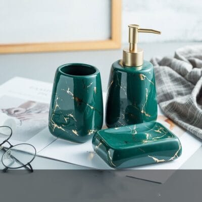 Ceramic WashSet - Image 4