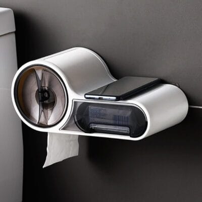 Roll Holder