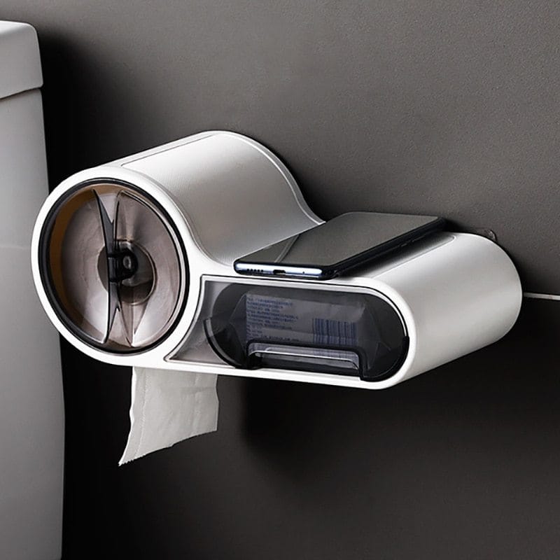 Roll Holder