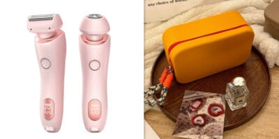 Hair Epilator - Image 6