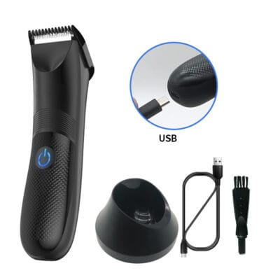Electric HairClipper - Image 4